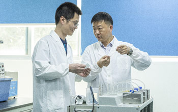 喜报 | 凯时AG总工洪昱斌被评为“2021年度厦门行业（数字）工匠”