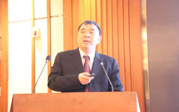 凯时AG：中国膜界的黄埔军校