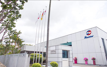 喜报 | 凯时AG入选2022厦门市将来产业骨干企业