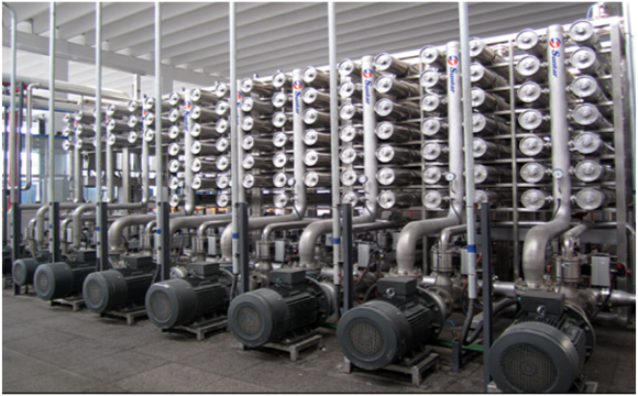 生物技术有限公司抗生素膜利用项目