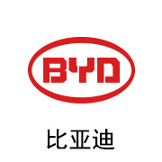 凯时AG陶瓷膜合作同伴：比亚迪