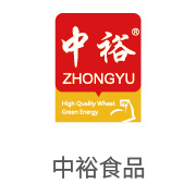 凯时AG合作同伴：中裕食品