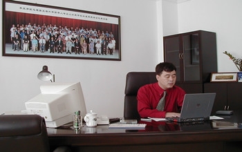 董事长寄语 | 二十五年风和雨，抚今追昔话三达